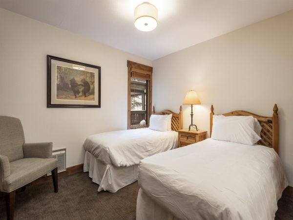 Park City Deer Valley Canyons Resort Condo 996489