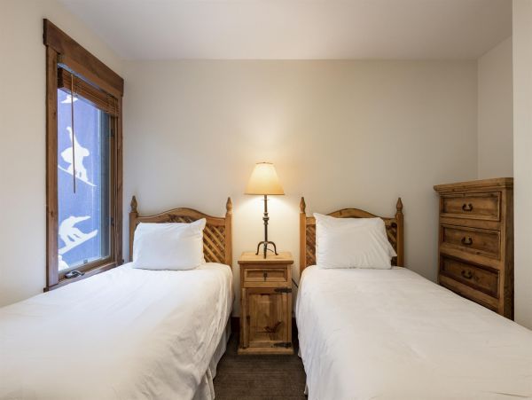 Park City Deer Valley Canyons Resort Condo 996489