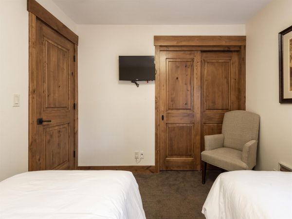 Park City Deer Valley Canyons Resort Condo 996489