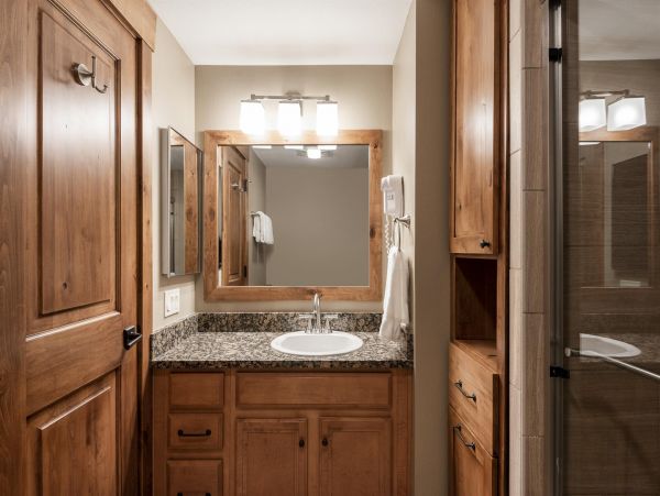 Park City Deer Valley Canyons Resort Condo 996489