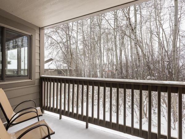 Park City Deer Valley Canyons Resort Condo 996489