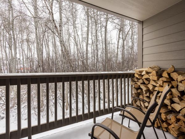 Park City Deer Valley Canyons Resort Condo 996489