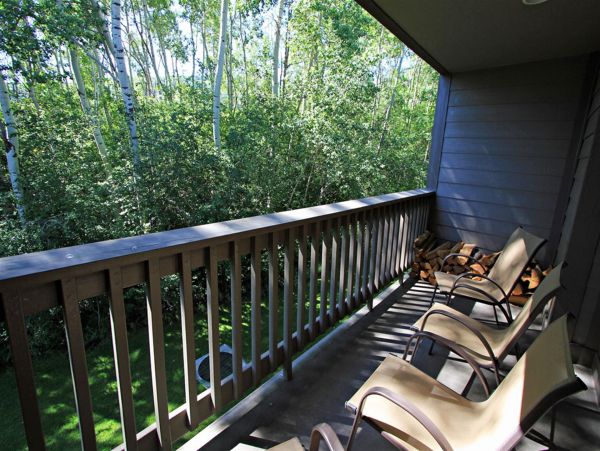 Park City Deer Valley Canyons Resort Condo 996489