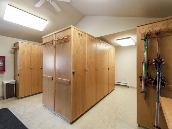 Park City Deer Valley Canyons Resort Condo 996489