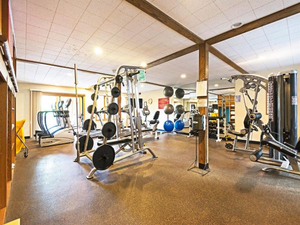 Park City Deer Valley Canyons Resort Condo 996489