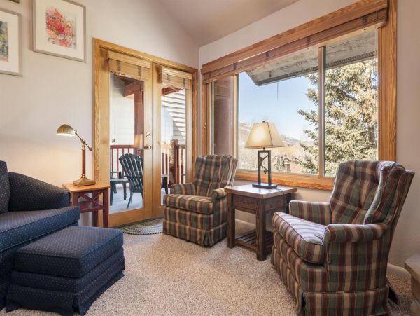 Park City Deer Valley Canyons Resort Condo 996490