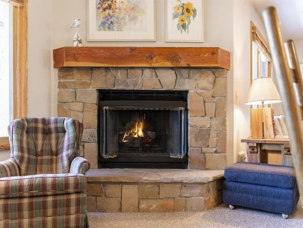 Park City Deer Valley Canyons Resort Condo 996490