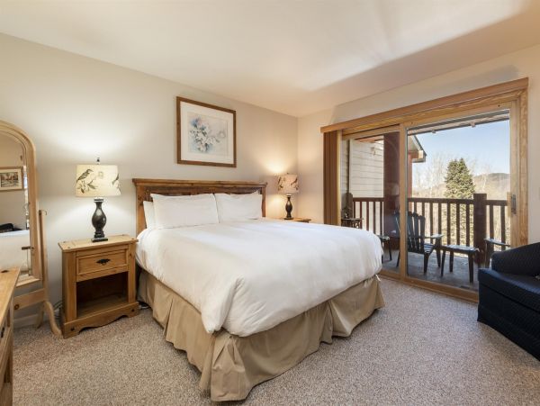 Park City Deer Valley Canyons Resort Condo 996490