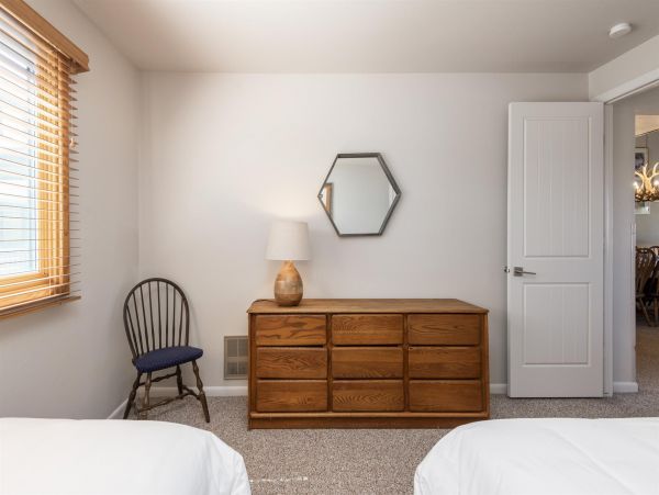 Park City Deer Valley Canyons Resort Condo 996490