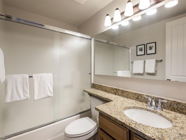 Park City Deer Valley Canyons Resort Condo 996490