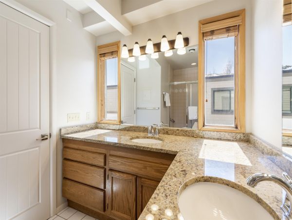 Park City Deer Valley Canyons Resort Condo 996490