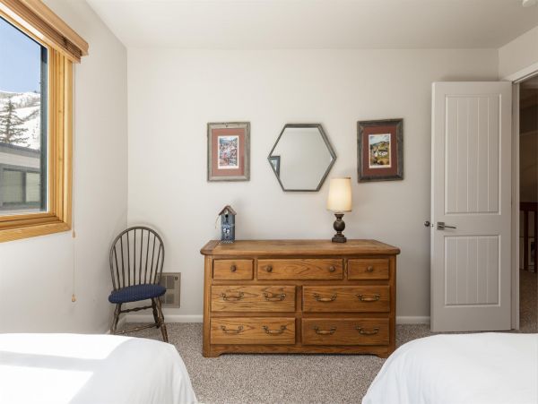 Park City Deer Valley Canyons Resort Condo 996490