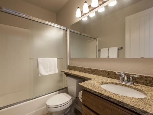 Park City Deer Valley Canyons Resort Condo 996490