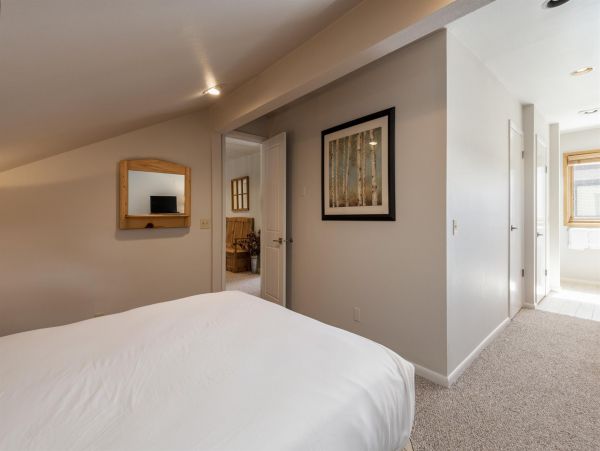 Park City Deer Valley Canyons Resort Condo 996490