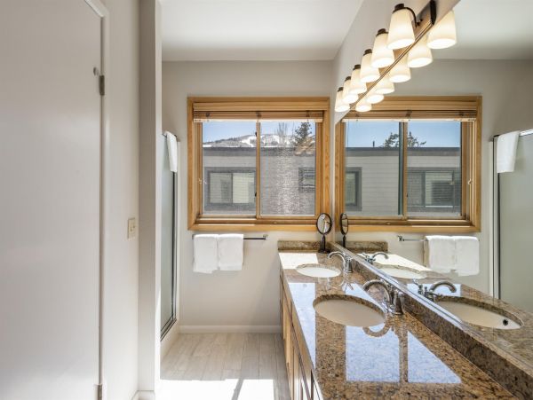 Park City Deer Valley Canyons Resort Condo 996490