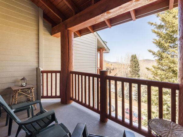 Park City Deer Valley Canyons Resort Condo 996490