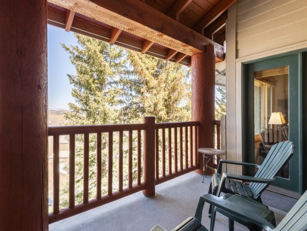 Park City Deer Valley Canyons Resort Condo 996490