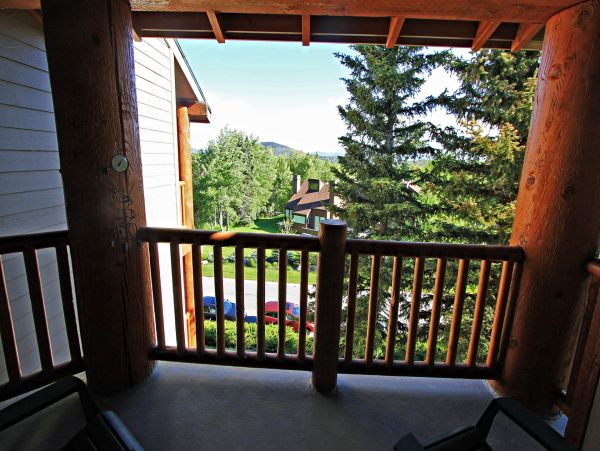 Park City Deer Valley Canyons Resort Condo 996490