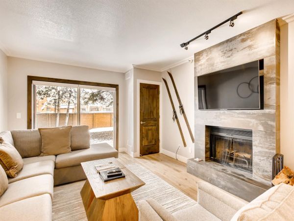 Park City Deer Valley Canyons Resort Condo 996491