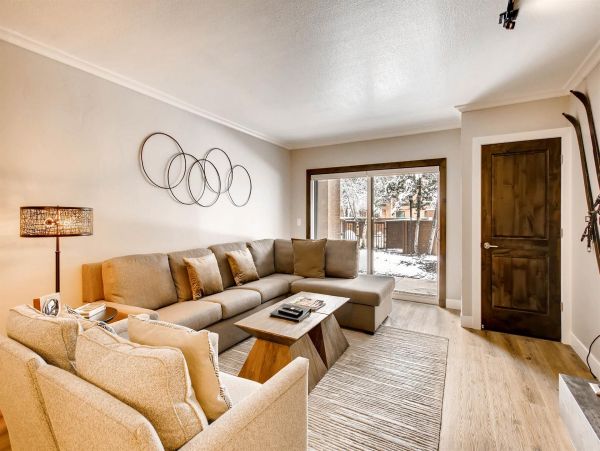 Park City Deer Valley Canyons Resort Condo 996491