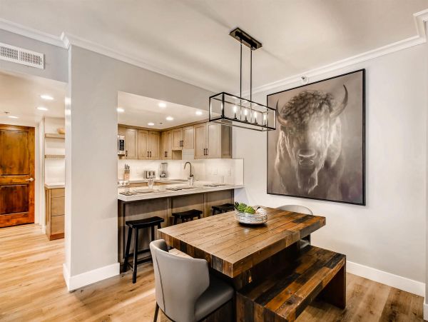Park City Deer Valley Canyons Resort Condo 996491