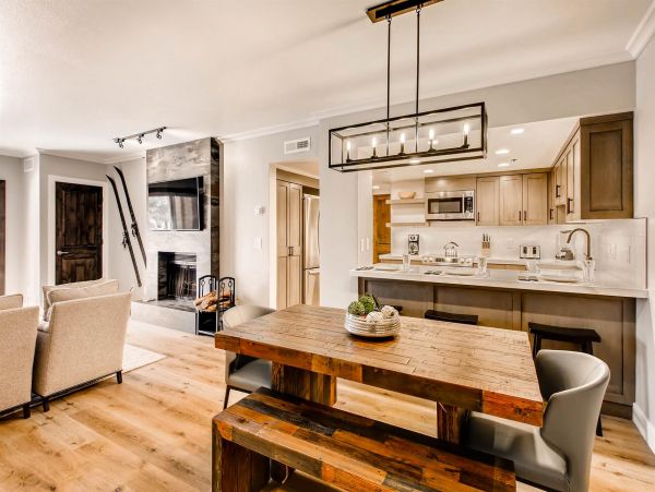 Park City Deer Valley Canyons Resort Condo 996491
