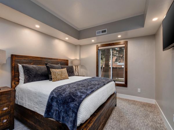 Park City Deer Valley Canyons Resort Condo 996491