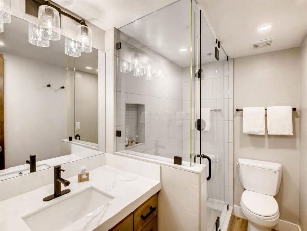 Park City Deer Valley Canyons Resort Condo 996491