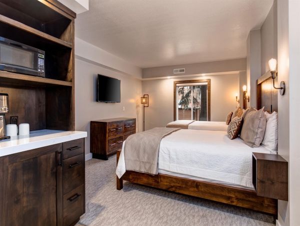 Park City Deer Valley Canyons Resort Condo 996491
