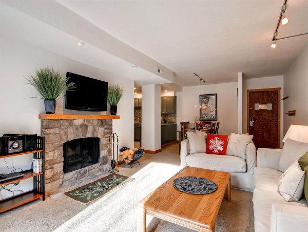 Park City Deer Valley Canyons Resort Condo 996492