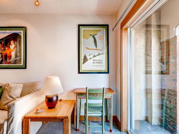 Park City Deer Valley Canyons Resort Condo 996492