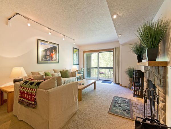Park City Deer Valley Canyons Resort Condo 996492