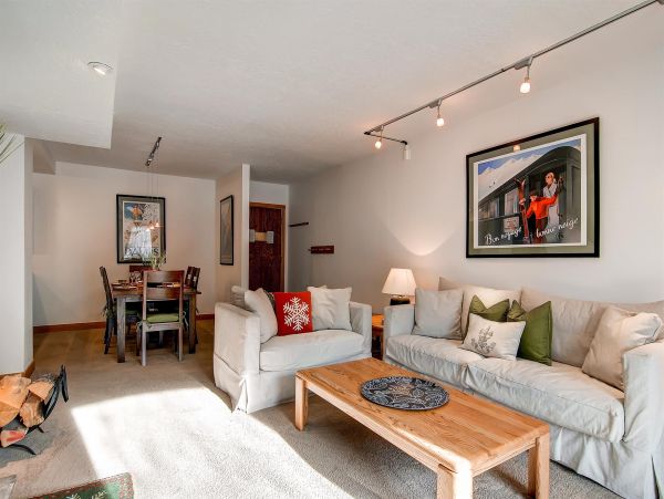 Park City Deer Valley Canyons Resort Condo 996492