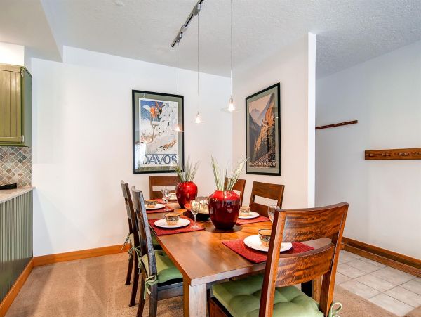 Park City Deer Valley Canyons Resort Condo 996492