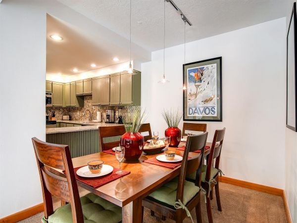 Park City Deer Valley Canyons Resort Condo 996492