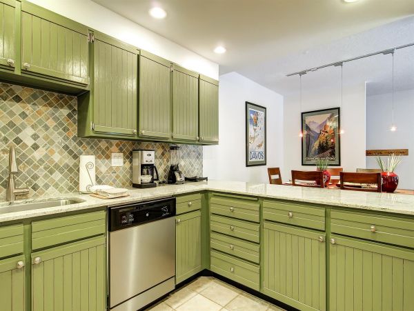 Park City Deer Valley Canyons Resort Condo 996492