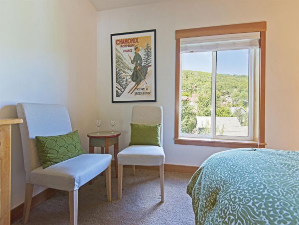 Park City Deer Valley Canyons Resort Condo 996492