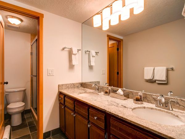 Park City Deer Valley Canyons Resort Condo 996492