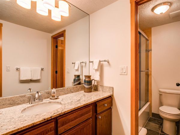 Park City Deer Valley Canyons Resort Condo 996492