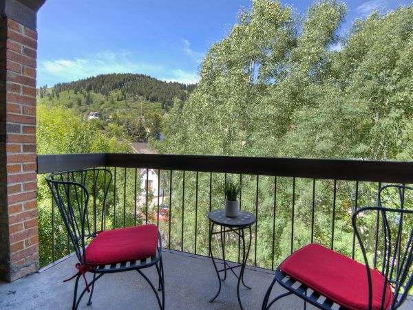 Park City Deer Valley Canyons Resort Condo 996492