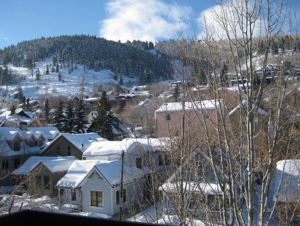 Park City Deer Valley Canyons Resort Condo 996492