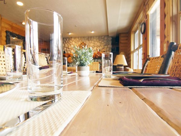 Park City Deer Valley Canyons Resort Condo 996493