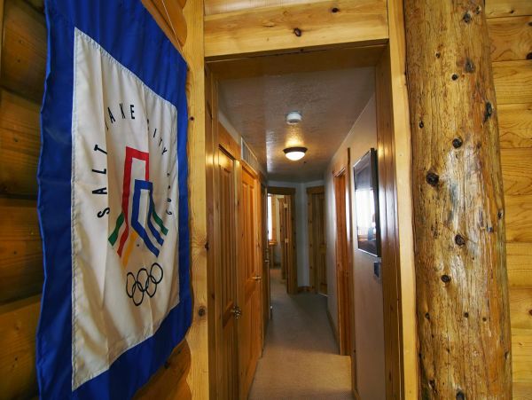 Park City Deer Valley Canyons Resort Condo 996493