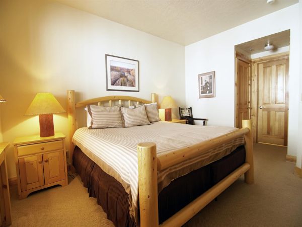 Park City Deer Valley Canyons Resort Condo 996493