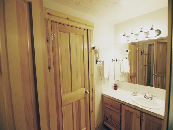 Park City Deer Valley Canyons Resort Condo 996493