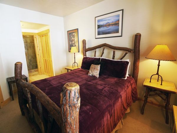 Park City Deer Valley Canyons Resort Condo 996493
