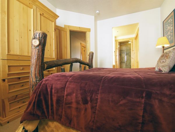 Park City Deer Valley Canyons Resort Condo 996493
