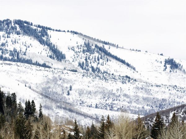 Park City Deer Valley Canyons Resort Condo 996493