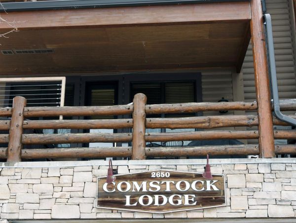 Park City Deer Valley Canyons Resort Condo 996493