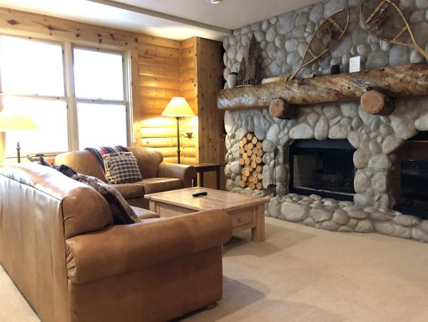 Park City Deer Valley Canyons Resort Condo 996494